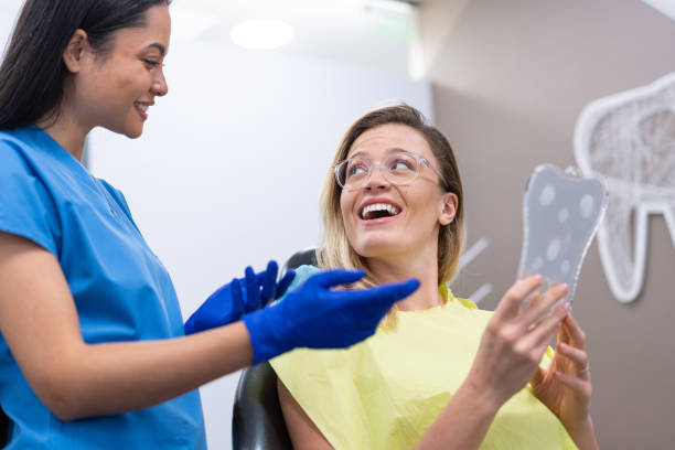 Best Tooth Extraction  in Del Norte, CO